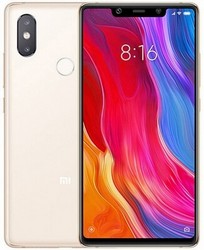 Замена динамика на телефоне Xiaomi Mi 8 SE в Калуге